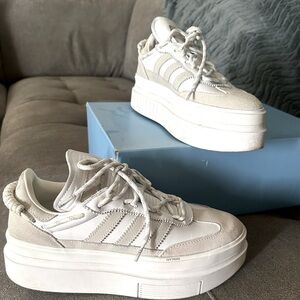 IVY PARK x ADIDAS SNEAKERS (women’s)
